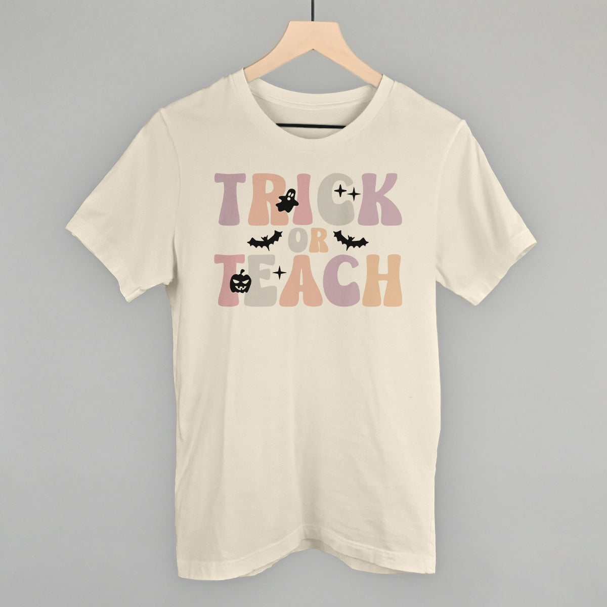 Trick or Teach
