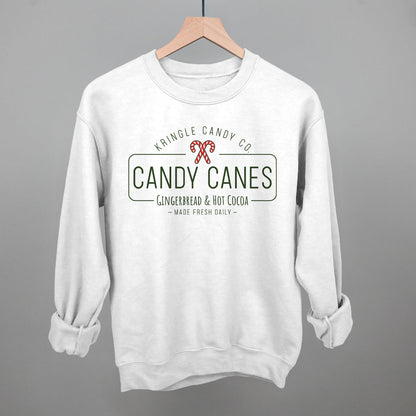 Kringle Candy Co