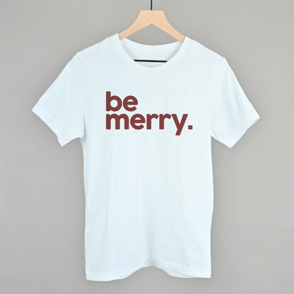 Be Merry