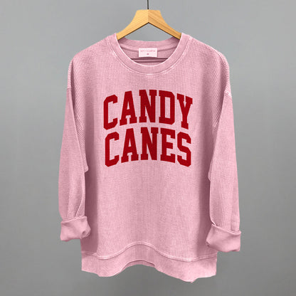 Candy Canes Arch