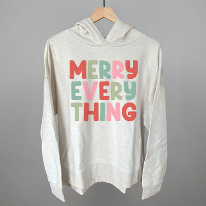 Merry Everything (Colorful)