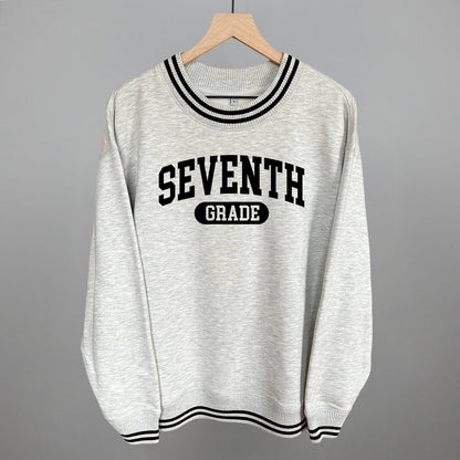 Seventh Grade Collegiate
