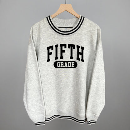 Fifth Grade Collegiate