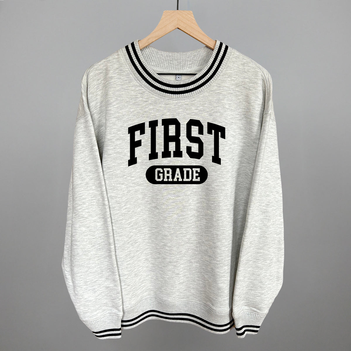 First Grade Collegiate