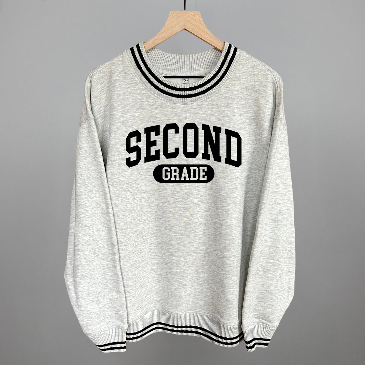 Second Grade Collegiate
