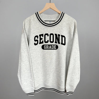 Second Grade Collegiate
