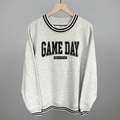 Game Day Sweatshirt