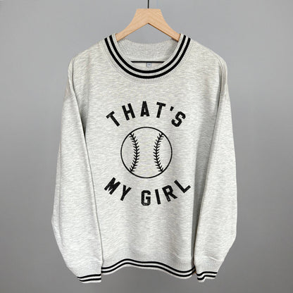 That's My Girl Softball