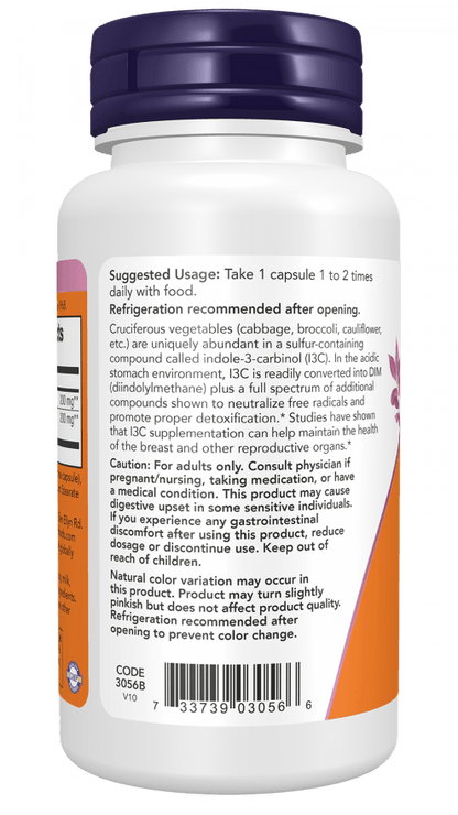 Indole-3-Carbinol 13c-200mg