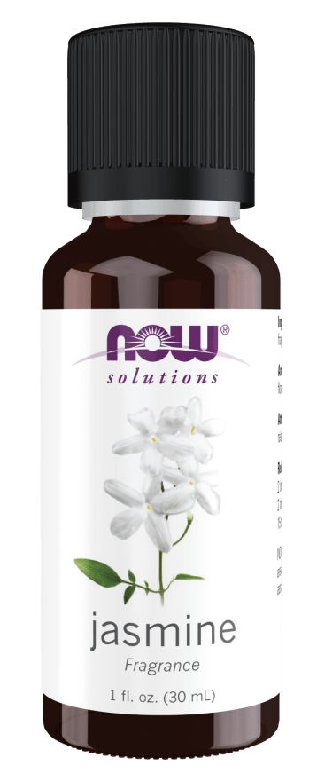 Jasmine Essential Oil