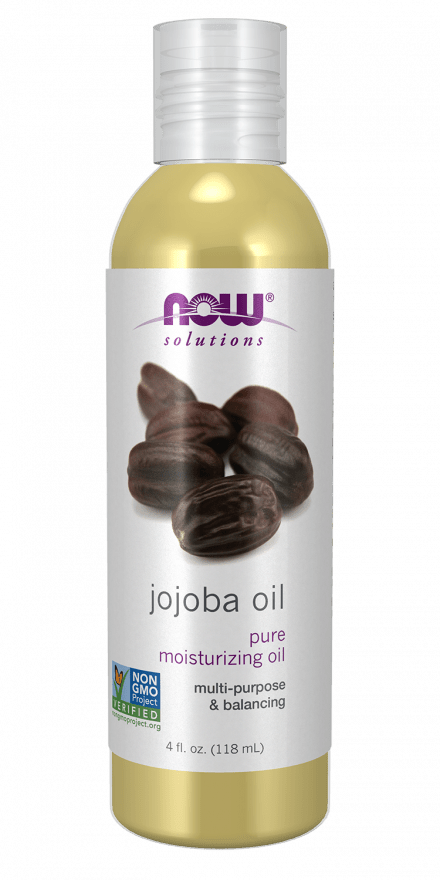 Jojoba Oil