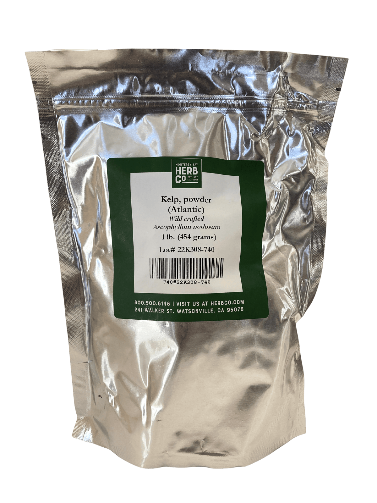 Kelp Powder