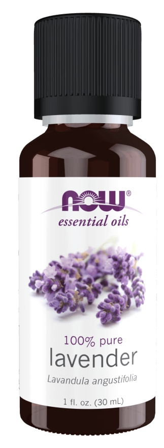 Lavender Essential Oil