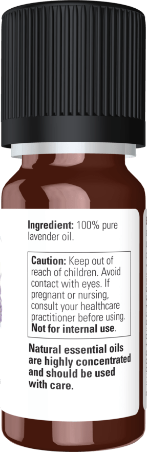 Lavender Essential Oil