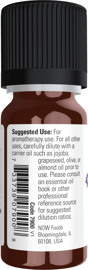 Lavender Essential Oil