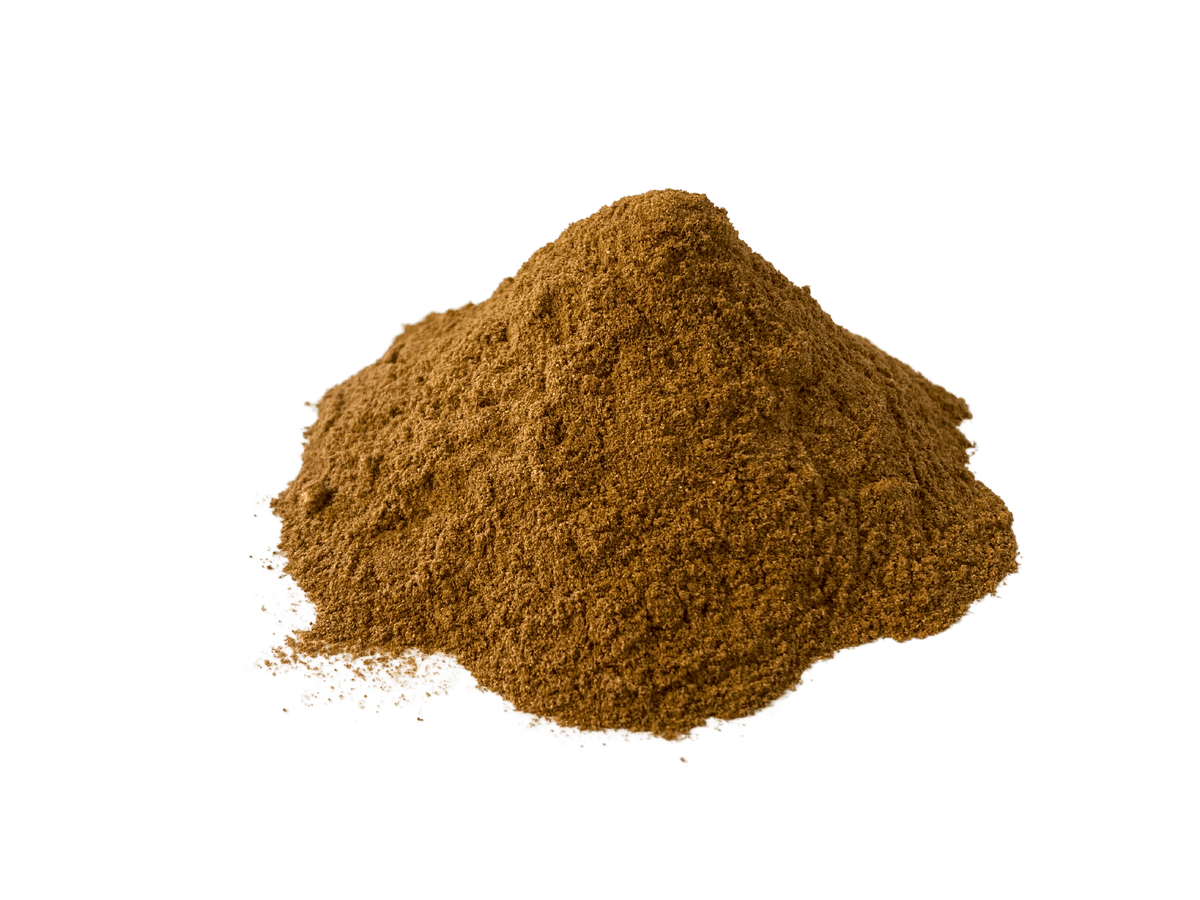 Lemon Peel Powder