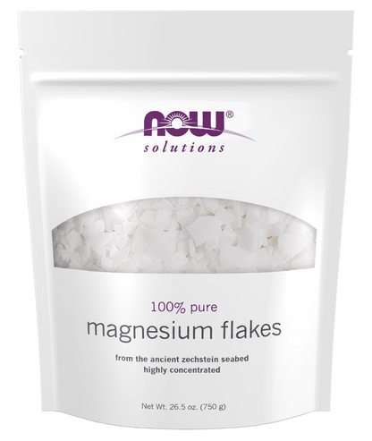 Magnesium Flakes