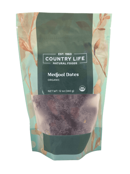 Dates, Medjool, Organic