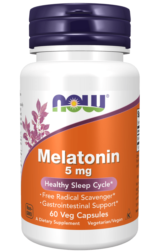 Melatonin 5mg