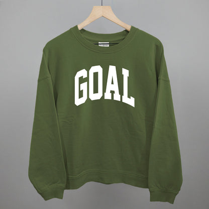 Goal Arch