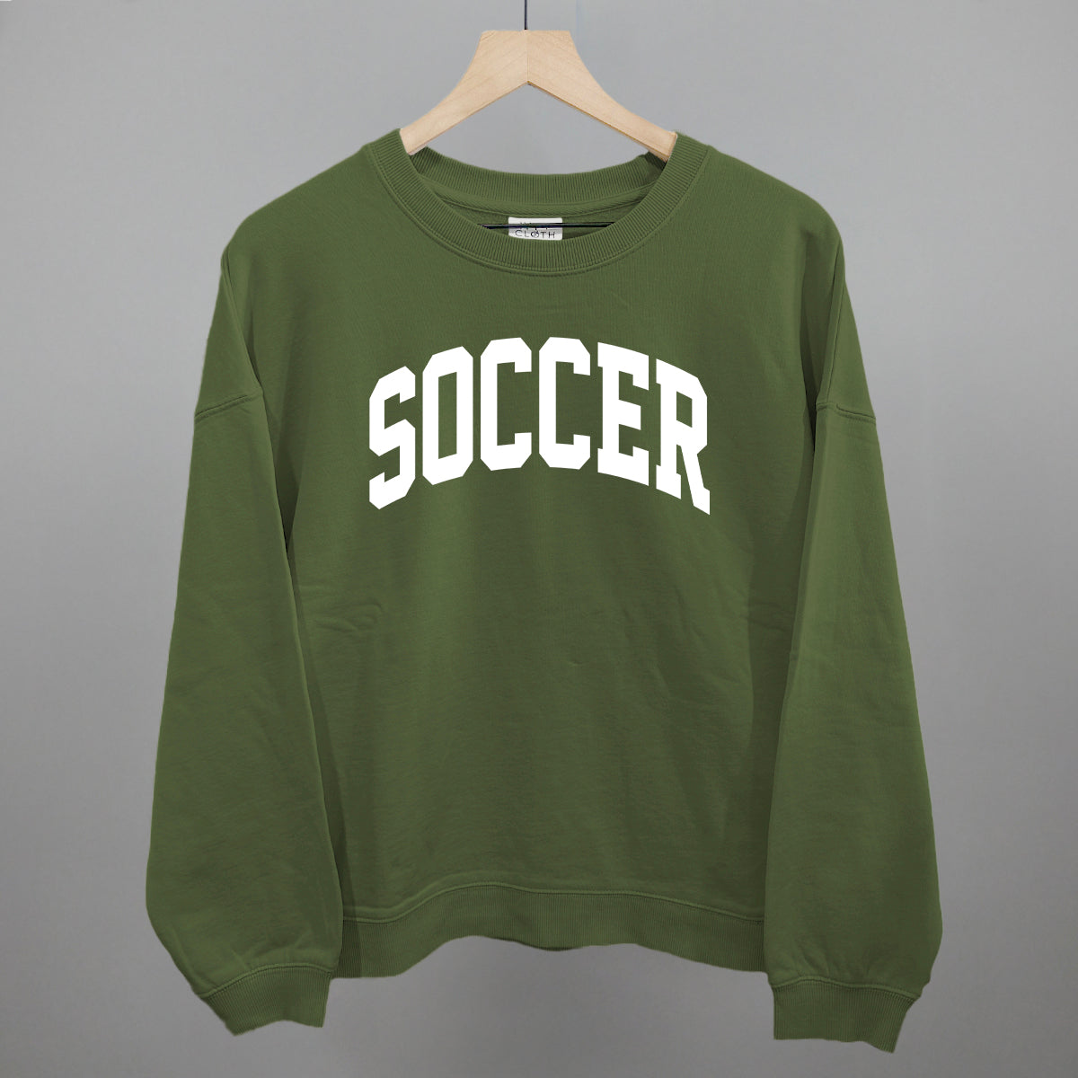 Soccer Arch (White)