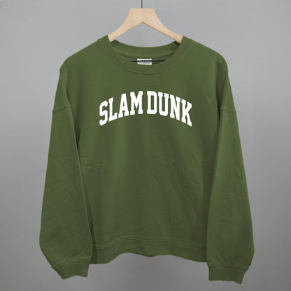 Slam Dunk Arch