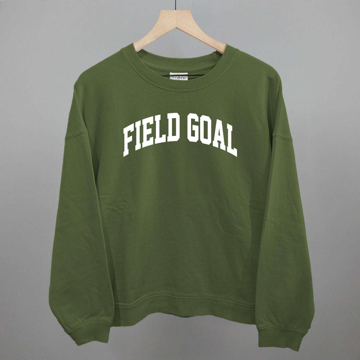 Field Goal Arch