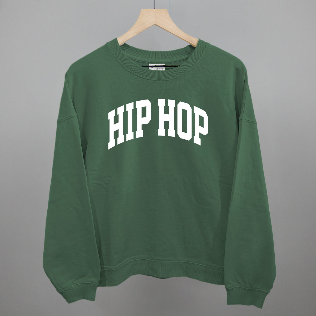 Hip Hop Arch