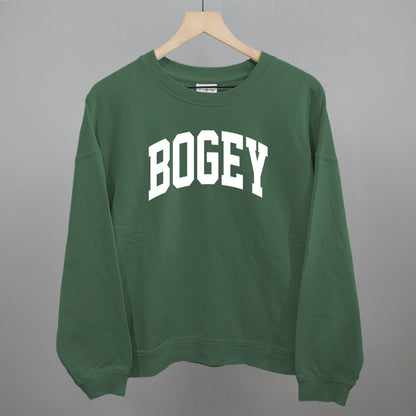 Bogey Arch