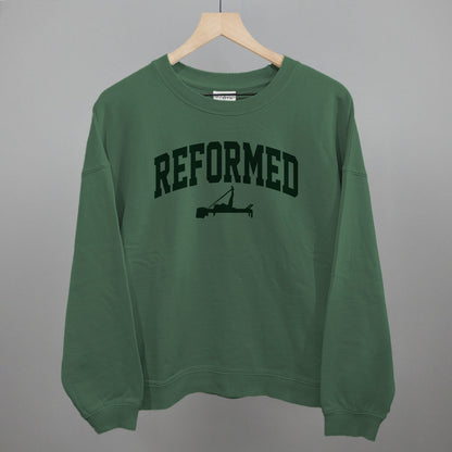 Reformed