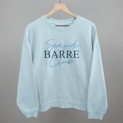 Seaside Barre Club