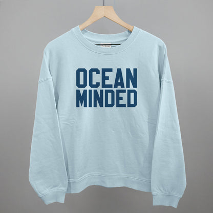 Ocean Minded