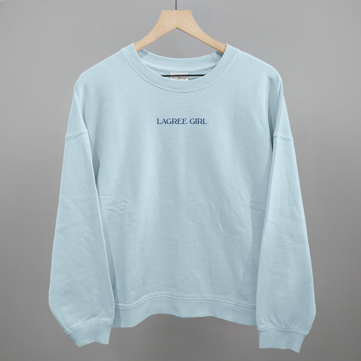 Lagree Girl
