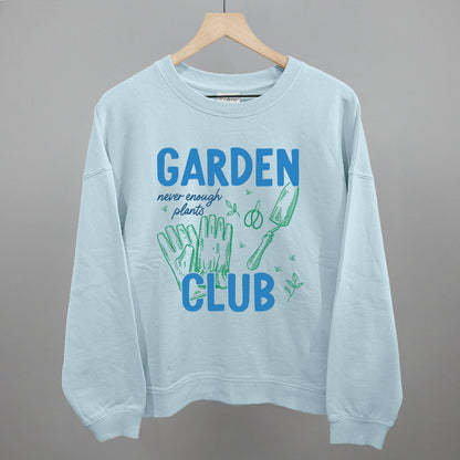 Garden Club Doodles