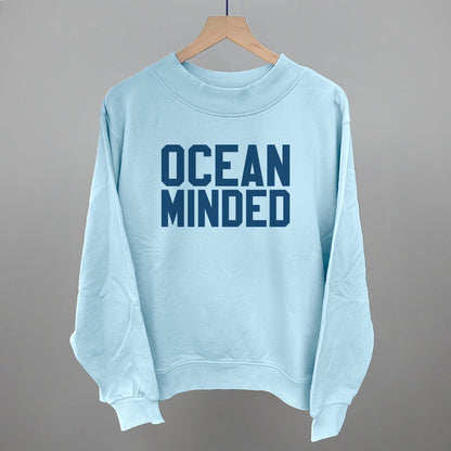 Ocean Minded