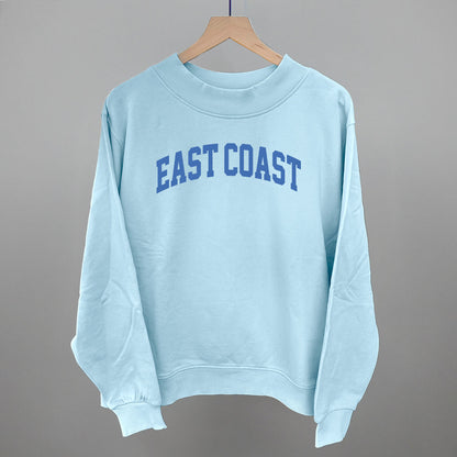 East Coast Arch