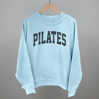 Pilates Arch