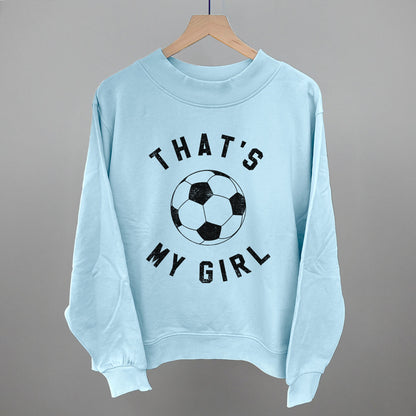 That's My Girl Soccer