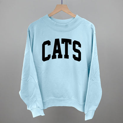 Cats Arch