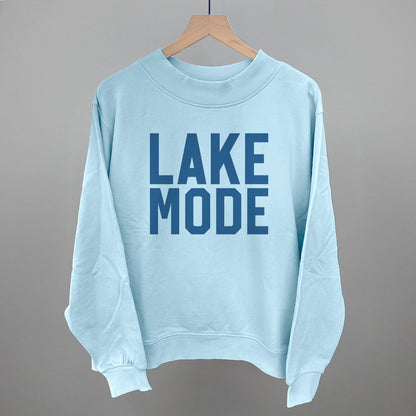Lake Mode