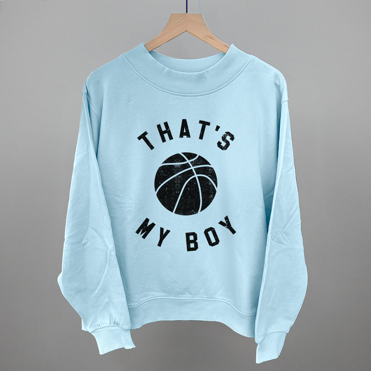 That's My Boy Basketball