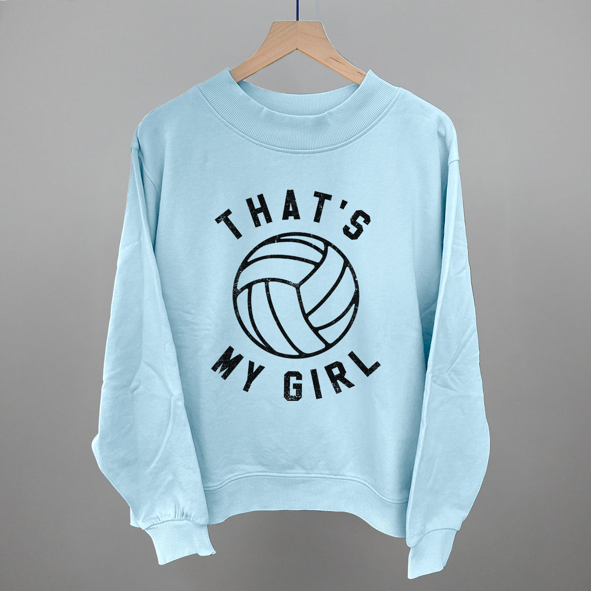 That's My Girl Volleyball