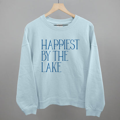 Happiest By The Lake