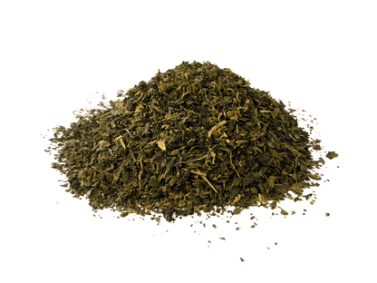 Nettle Leaf, Cut, Sifted