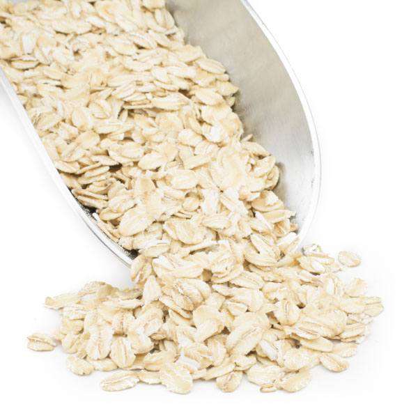 Oats, Regular Rolled, Organic