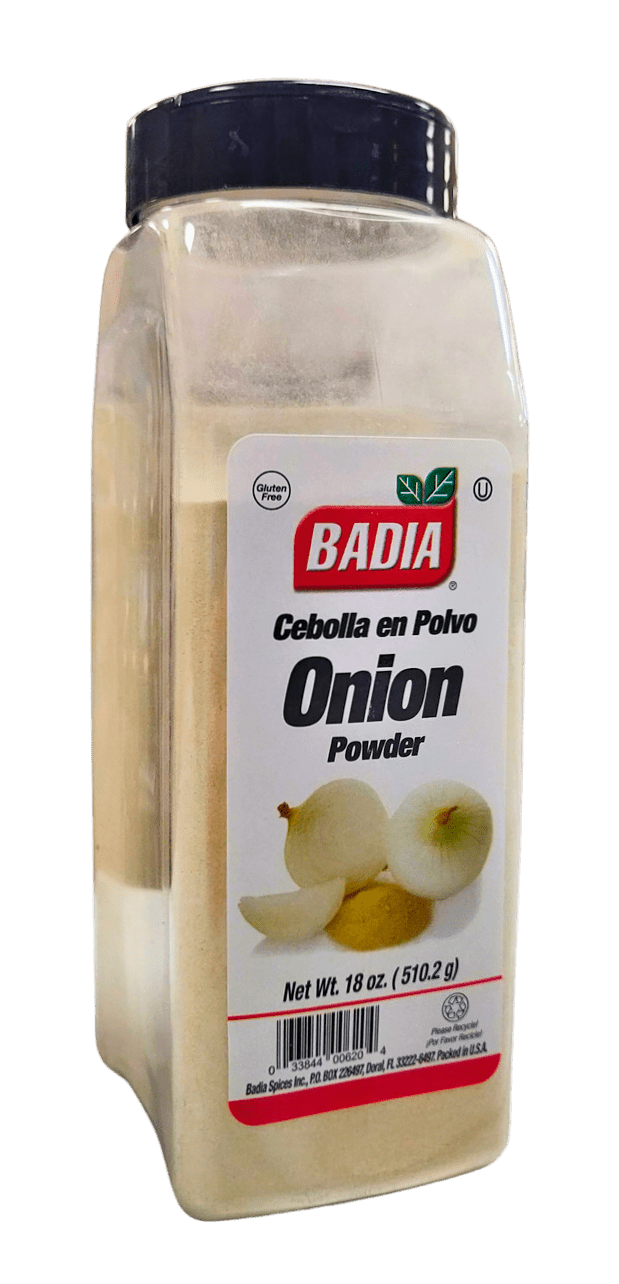 Onion, Powder