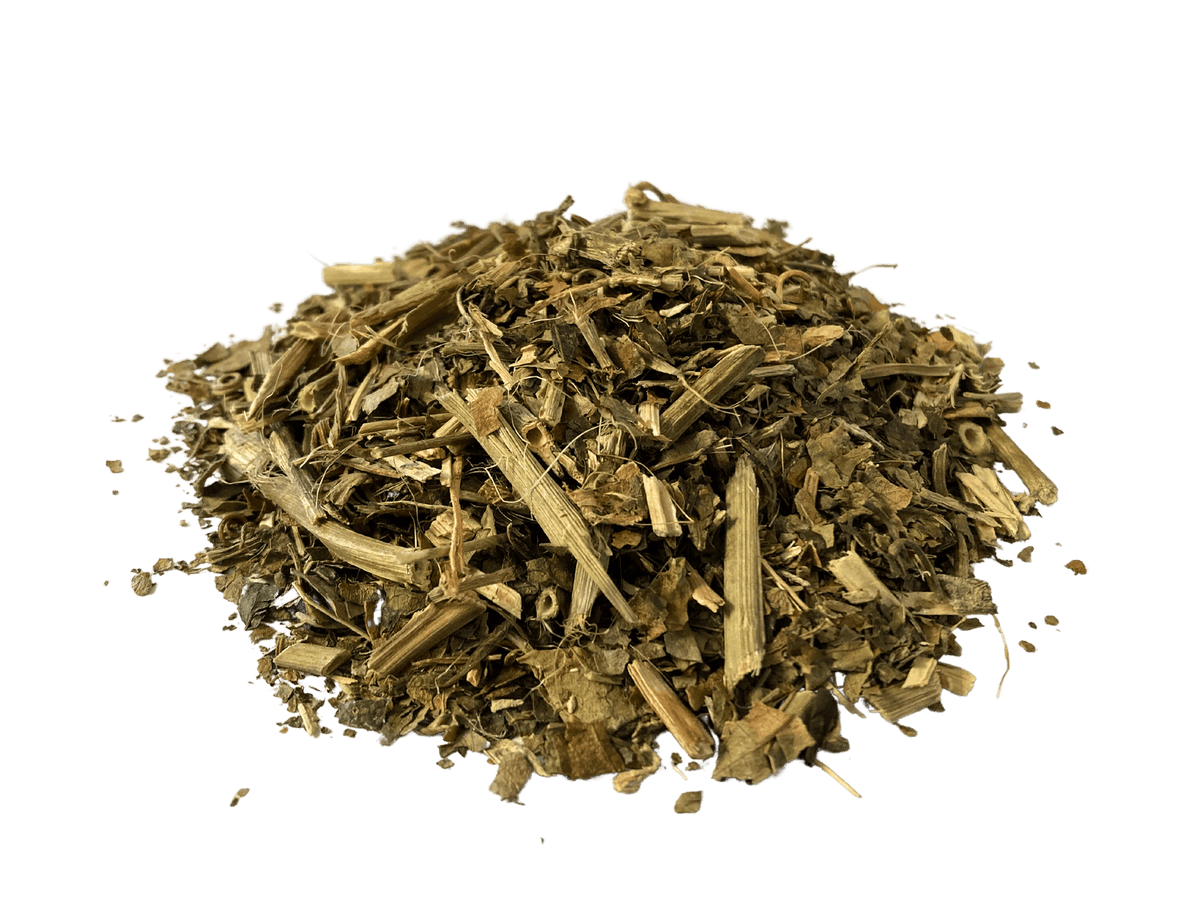 Passion Flower, Cut, Sifted