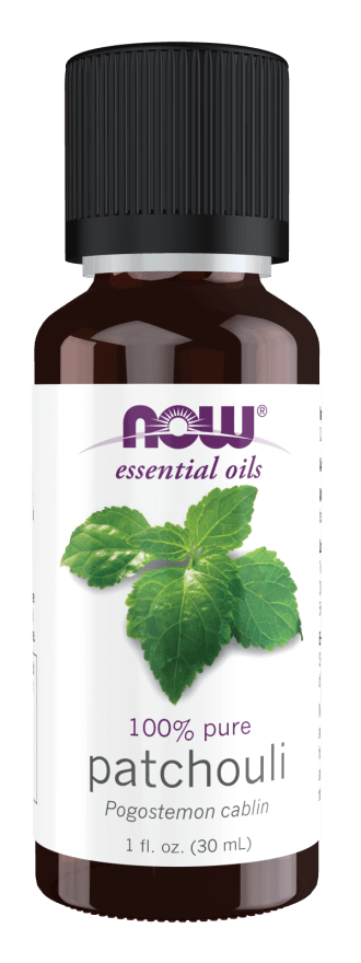 Patchouli Essential Oil