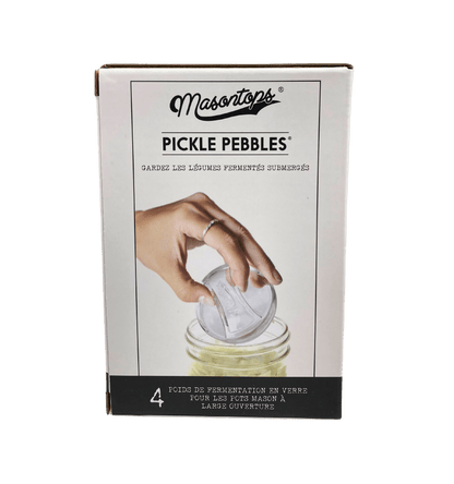 Fermentation Kits and Supplies, Masontops