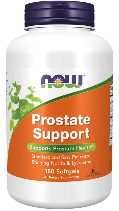 Prostate Support